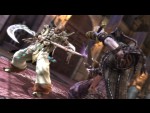 Soulcalibur IV