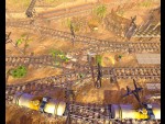 Cannon Fodder 3