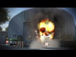 Heavy Fire: Afghanistan