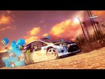 DiRT Showdown