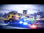 DiRT Showdown