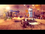 DiRT Showdown