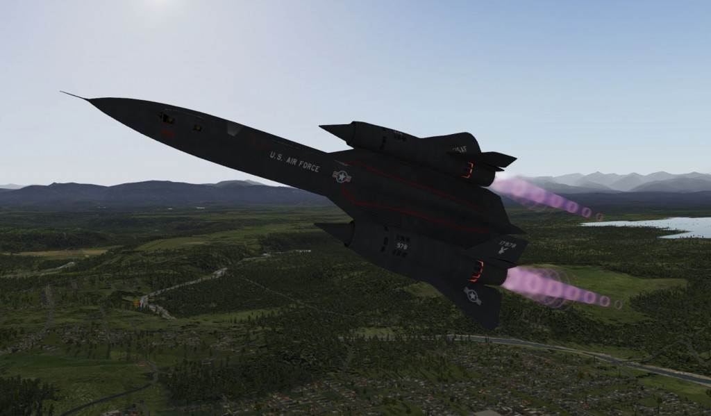 XPlane 10 screenshots Hooked Gamers