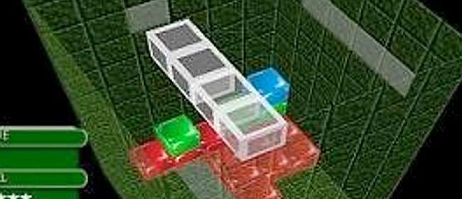3D Blocks 2004