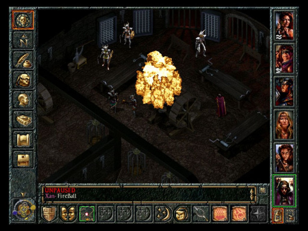 Baldur's Gate : Tales Of The Sword Coast