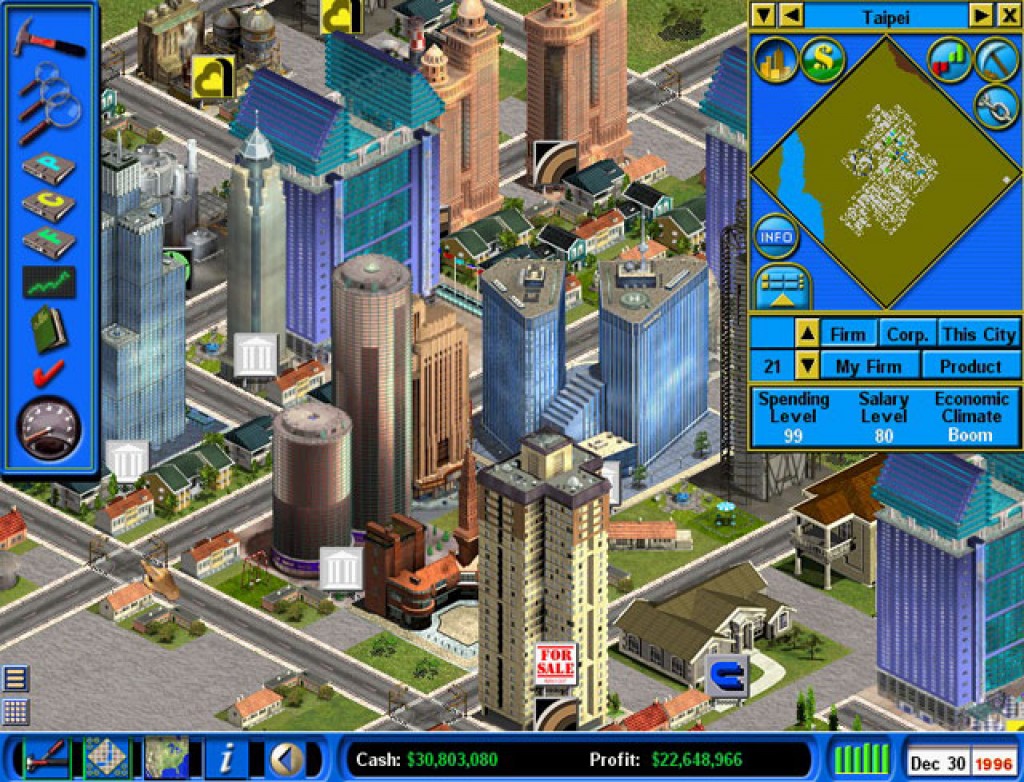 Capitalism ii screenshots schooltop