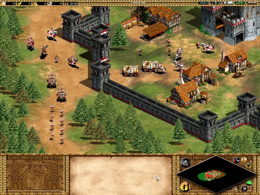 Age of Empires II the age of Kings. Age of Empires II the age of Kings 1999. Age of Empires 2 age of Kings. Аге оф 2 Империя 1999.