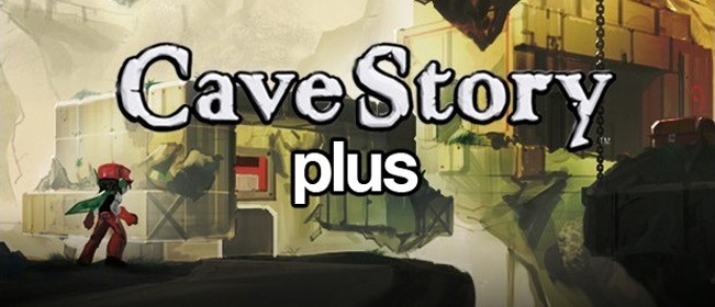 Cave Story Plus