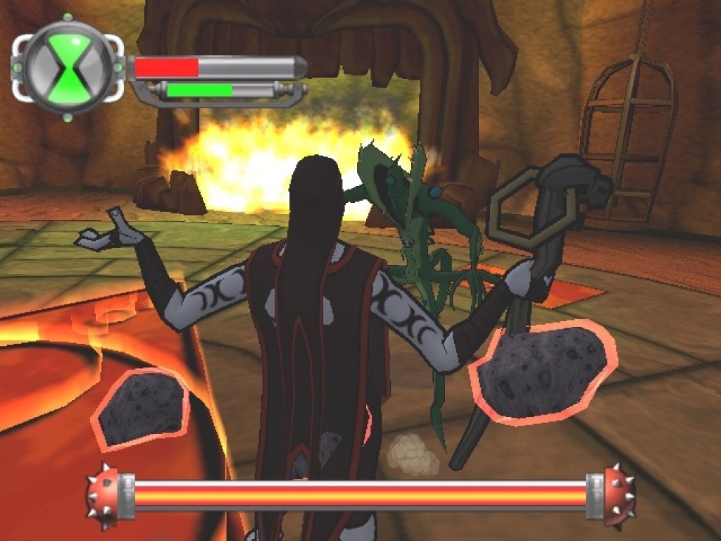 Battle Rage screenshots | Hooked Gamers