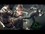 Resident Evil 5
