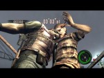 Resident Evil 5