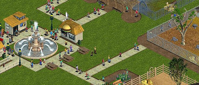 Zoo Tycoon PC cheats, trainers, guides and walkthroughs