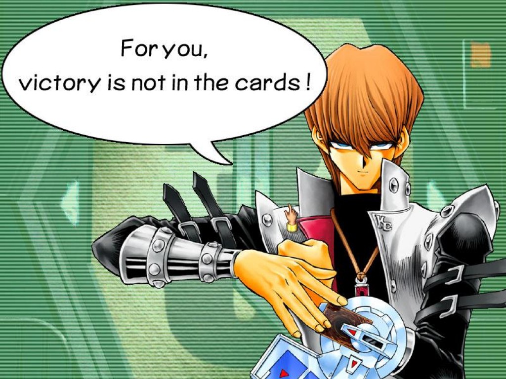 Yu-Gi-Oh Power of Chaos: Kaiba the Revenge screenshots | Hooked Gamers