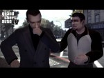 Grand Theft Auto IV