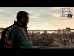 Grand Theft Auto IV