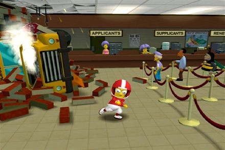 Simpsons Simpsons