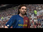Pro Evolution Soccer 2009