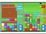 Planet Puzzle League