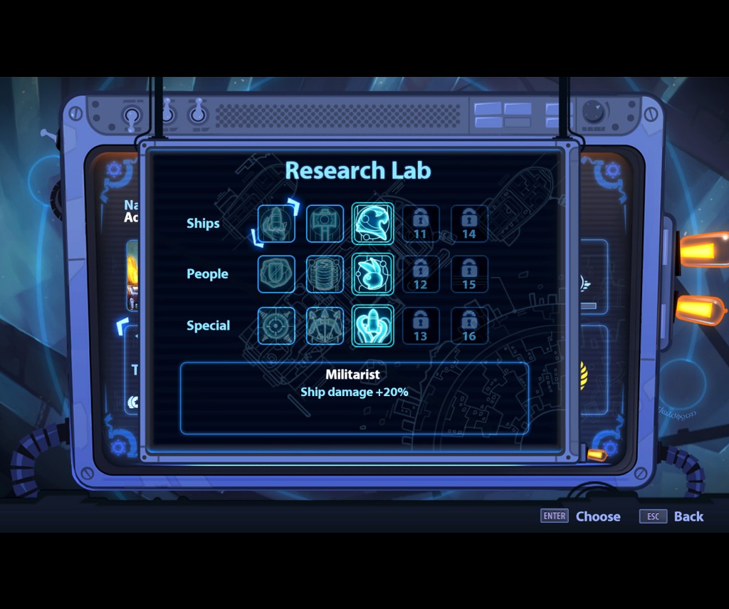 Planets under Attack screenshots | Hooked Gamers