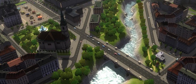 Cities in Motion 2 review