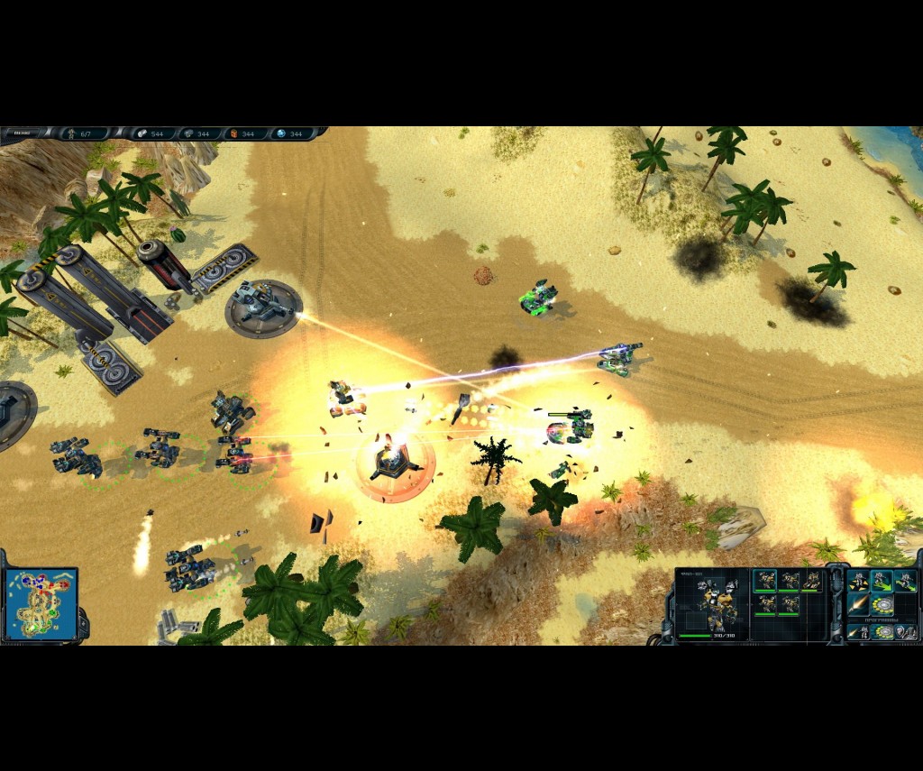 Space Rangers Pc Space Rangers HD: A War Apart screenshots | Hooked Gamers