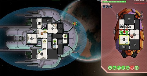 FTL: Faster Than Light review