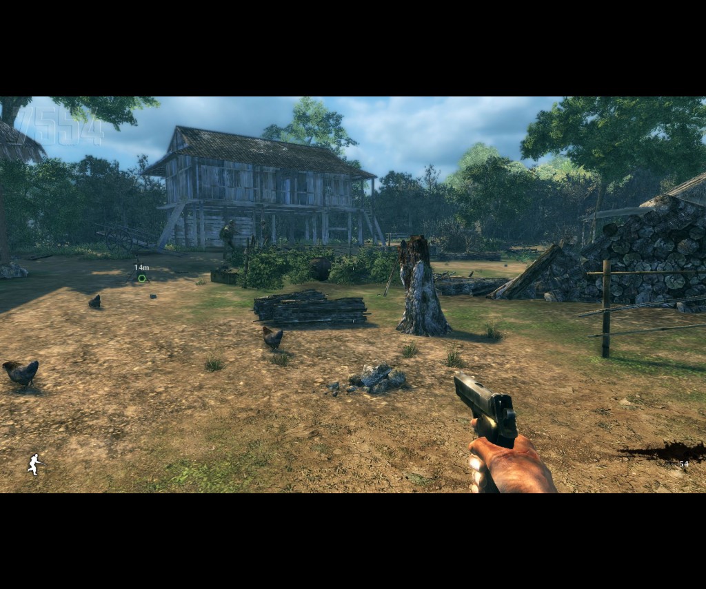 7554: Glorious Memories Revived screenshots | Hooked Gamers