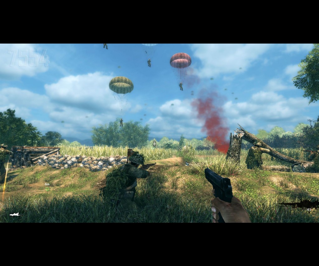 7554: Glorious Memories Revived screenshots | Hooked Gamers