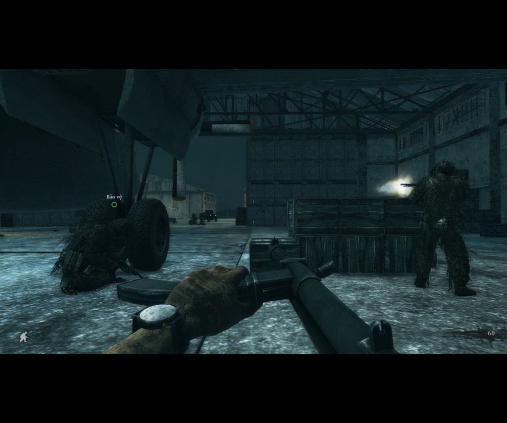 7554: Glorious Memories Revived screenshots | Hooked Gamers