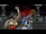 Mortal Kombat vs. DC Universe