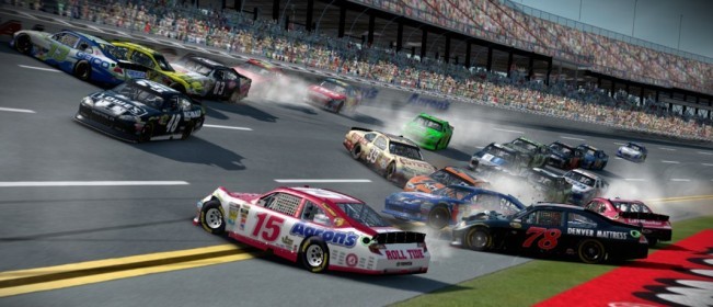 NASCAR The Game 2013 review