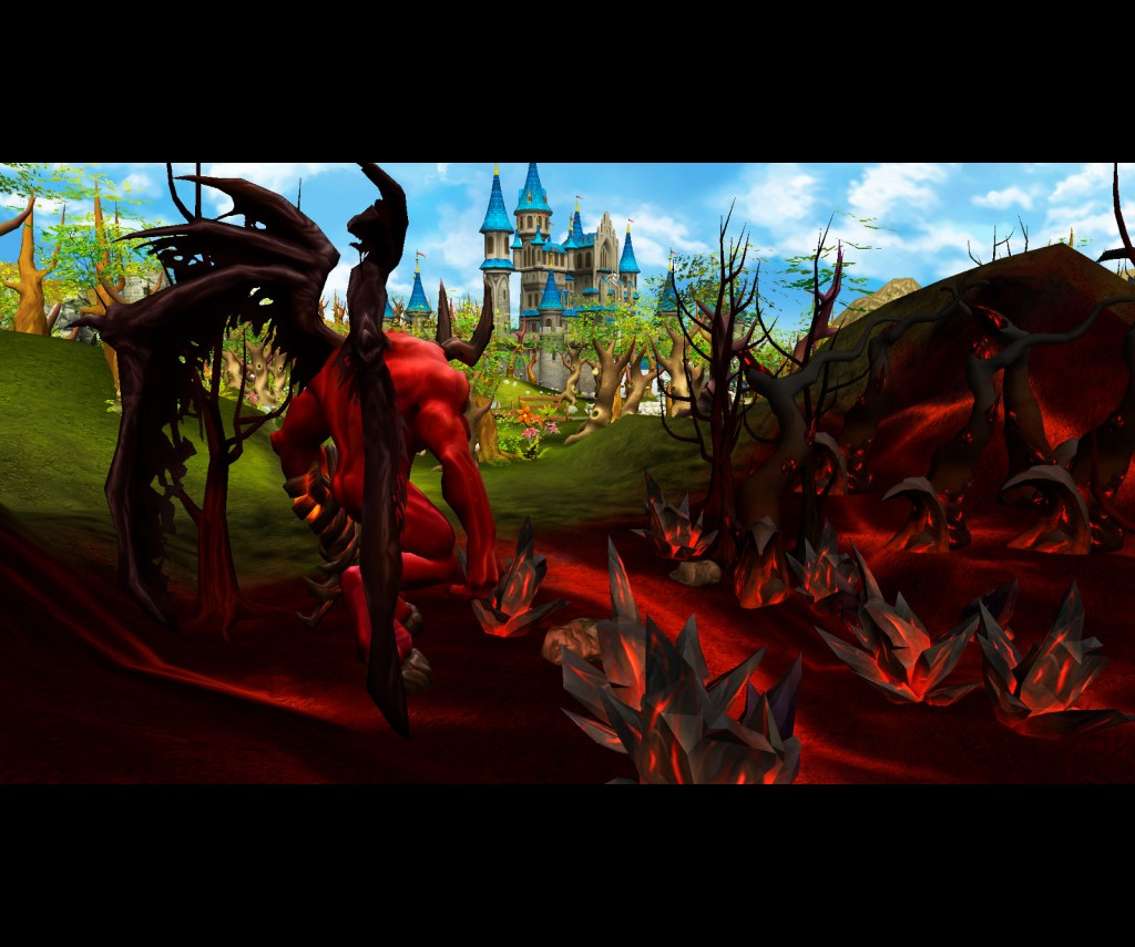 Lords of Discord screenshots Hooked Gamers Lords of Discord screenshots Hooked Gamers