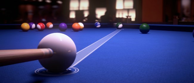 Pure Pool review