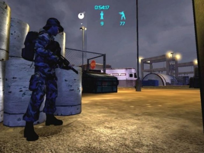 Prism Guard Shield screenshots Hooked Gamers