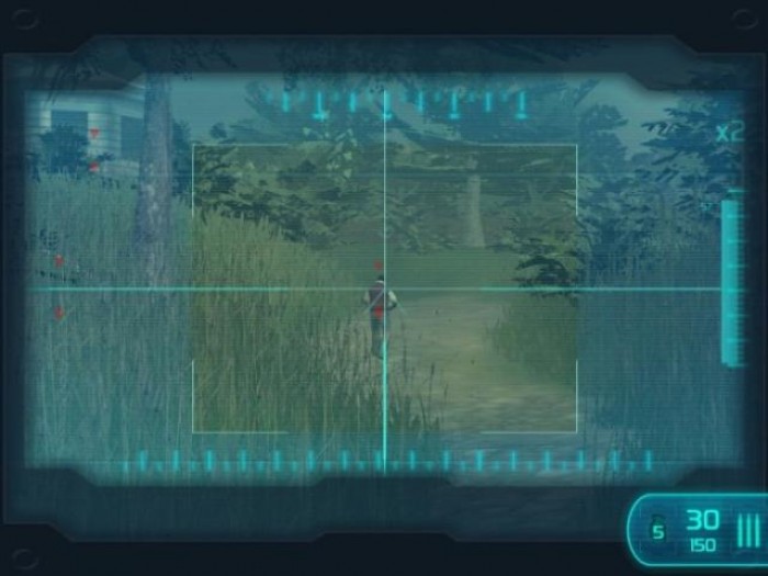 Prism Guard Shield screenshots Hooked Gamers