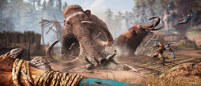 download far cry primal trainer