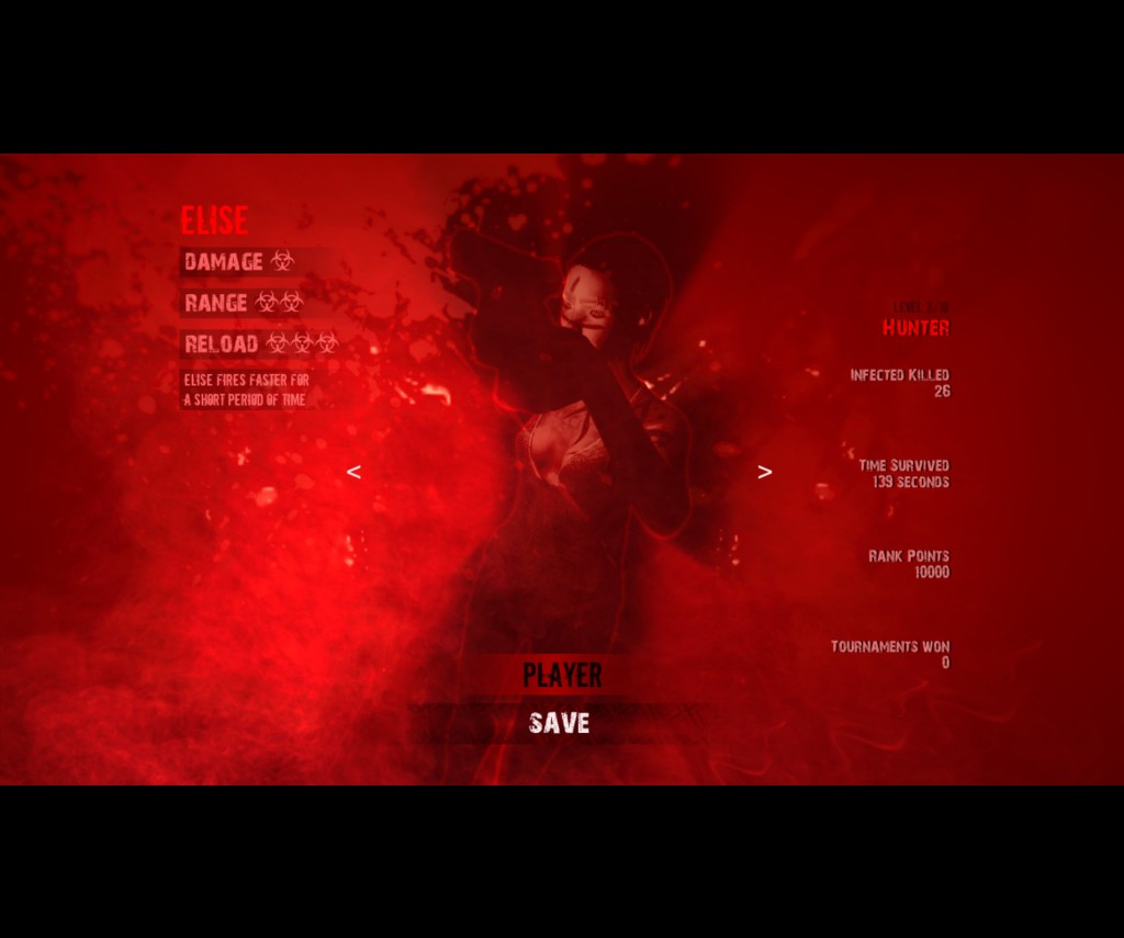 Red Risk screenshots | Hooked Gamers