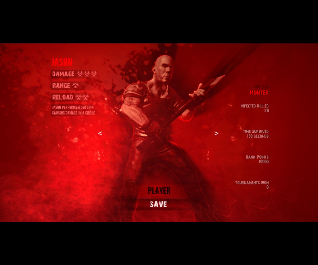 Red Risk screenshots | Hooked Gamers