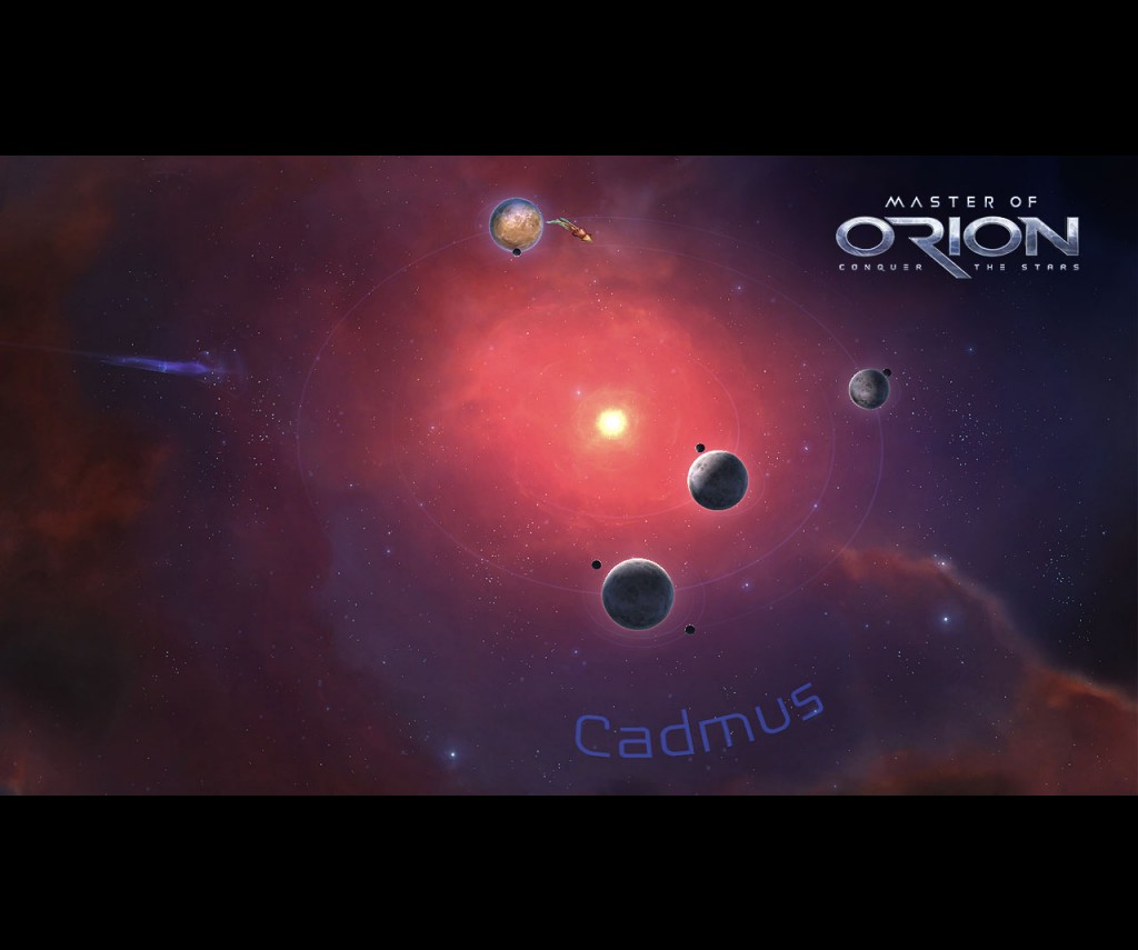 Master of Orion: Conquer the Stars screenshots | Hooked Gamers