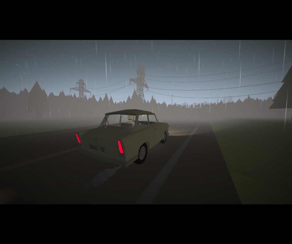 Зачем нужен прикуриватель в jalopy