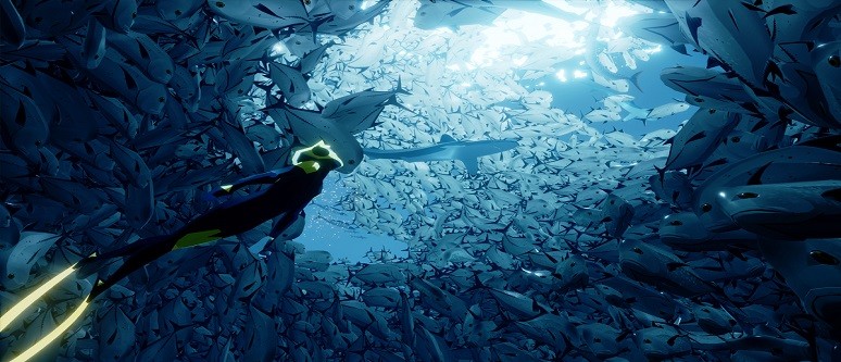 Abzu Game Information Hub Hooked Gamers Abzu Game Information Hub Hooked Gamers