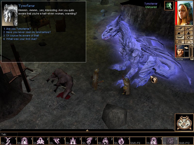 Neverwinter Nights: Shadows Of Undrentide - Jeu PC Neuf Sous Blister