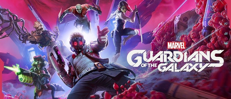 Marvel's Guardians of the Galaxy review