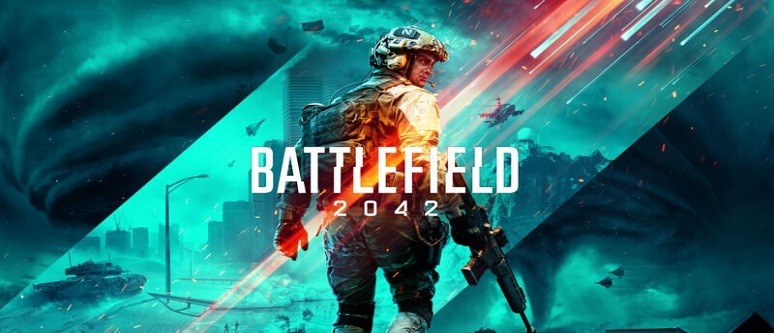 Battlefield 2042 review