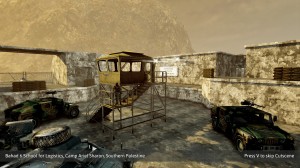 Fursan al-Aqsa: The Knights of the Al-Aqsa Mosque