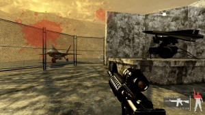 Fursan al-Aqsa: The Knights of the Al-Aqsa Mosque