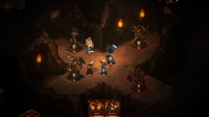 Dark Quest: Board Game