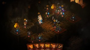 Dark Quest: Board Game