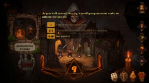 Dark Quest: Board Game