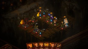 Dark Quest: Board Game